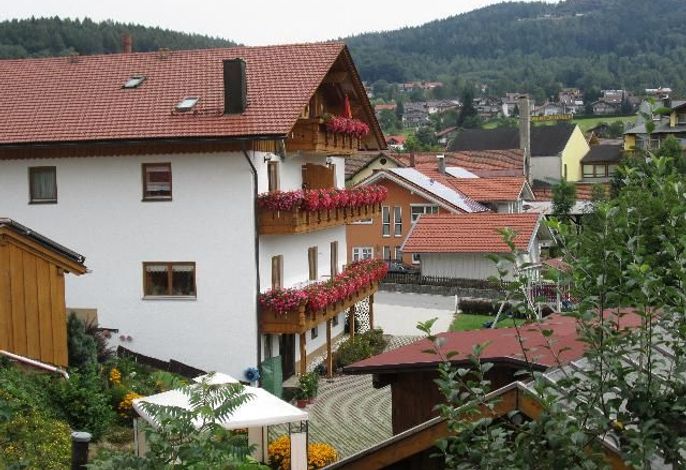 Ferienwohnungen Kollmeier – Foto 5