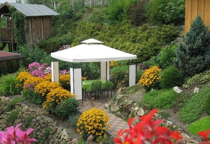Ferienwohnungen Kollmeier – Foto 4