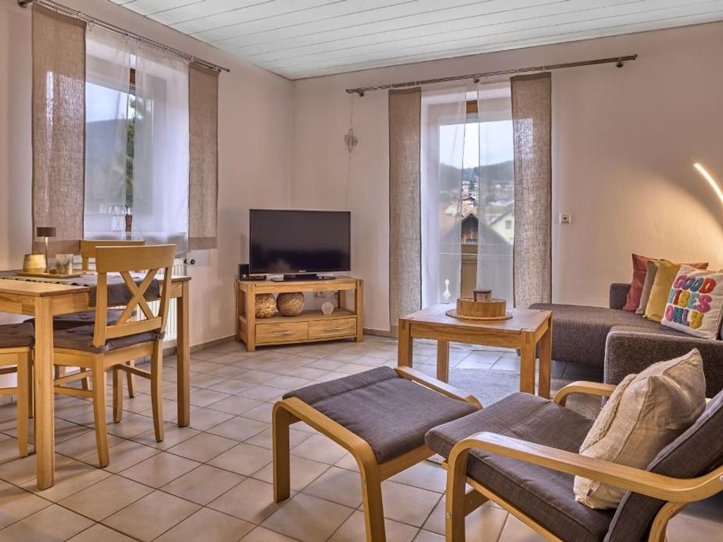 Wohnung 1