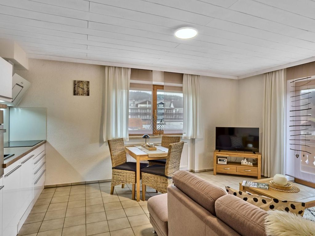 Wohnung 2