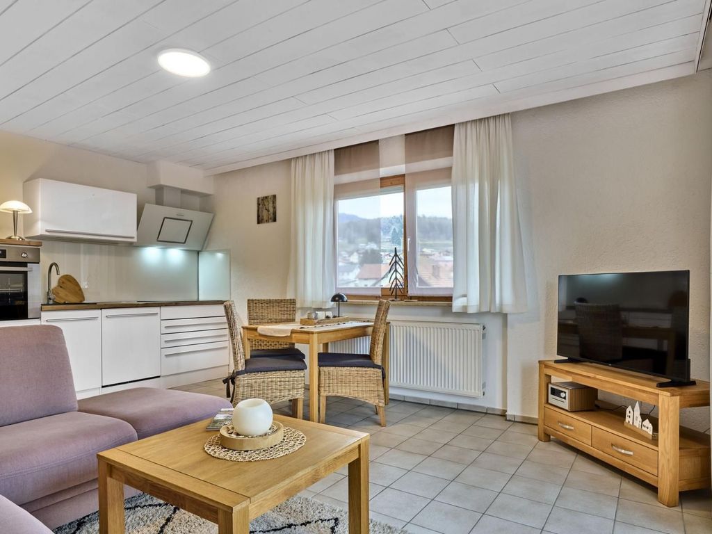 Wohnung 2