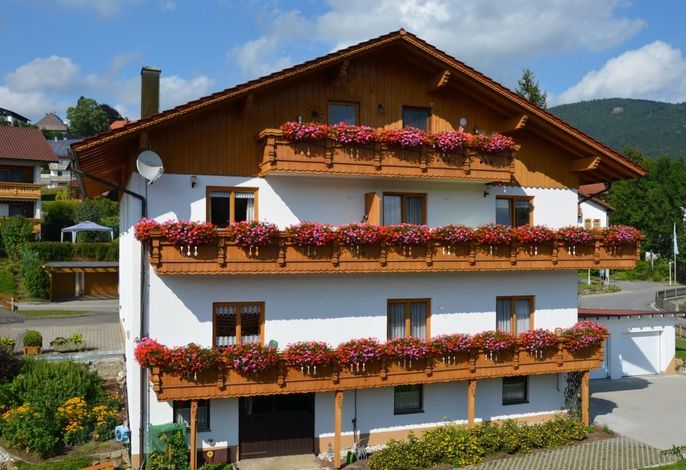 Ferienwohnungen Kollmeier – Foto 2