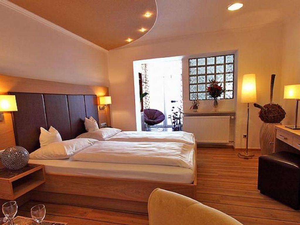 Wellness/Aktiv Bodenmaiser-Hof