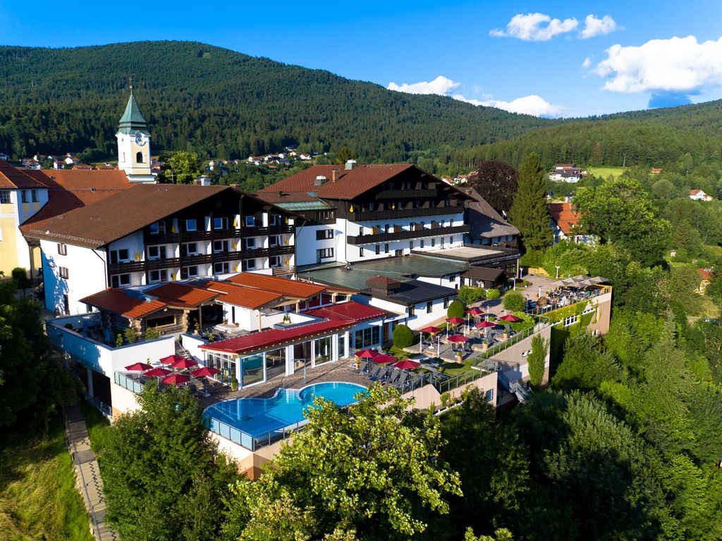 Hotelansicht