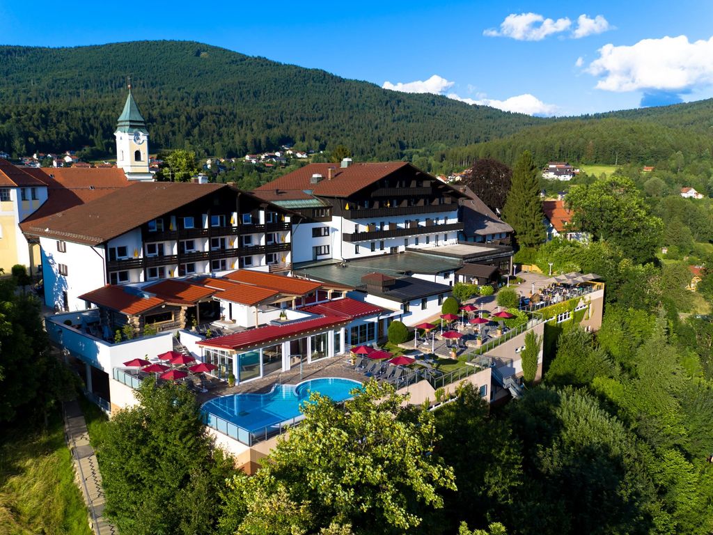 Hotelansicht