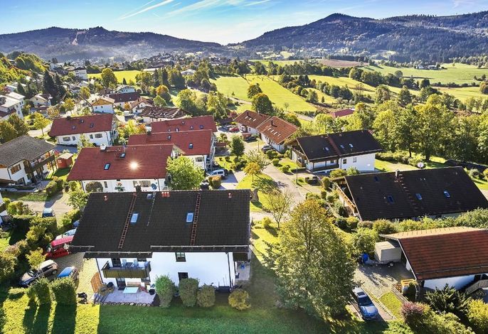 Ferienwohnungen am Weberfeld – Foto 2