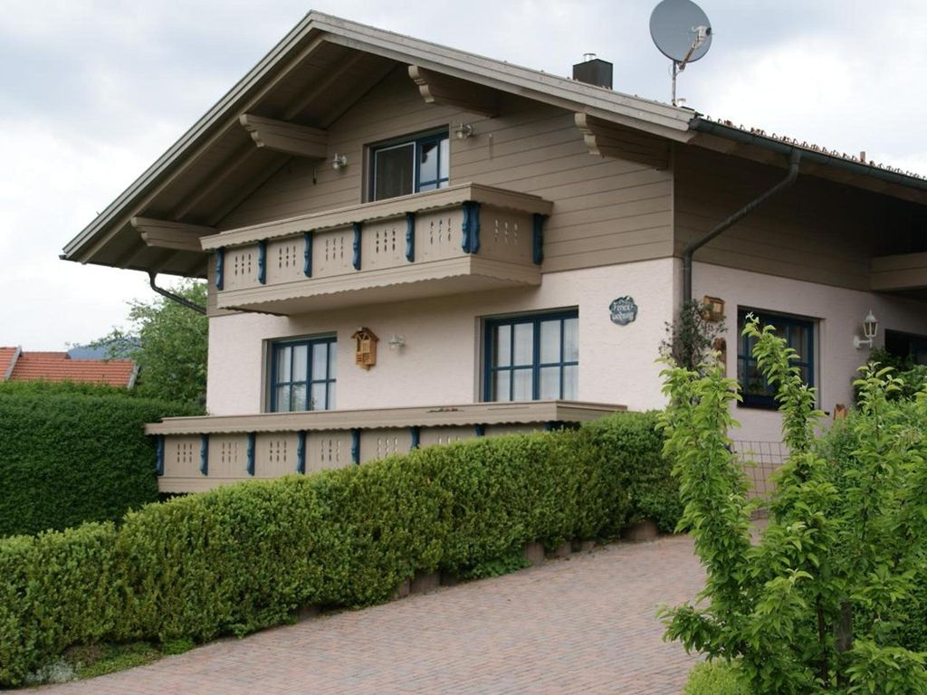 Ferienwohnung Michael Vogl