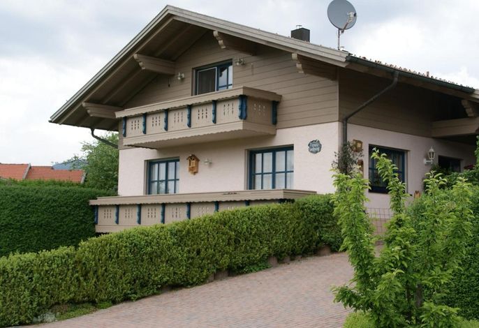 Ferienwohnung Michael Vogl