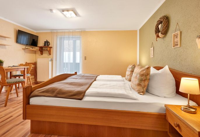 Doppelzimmer 2