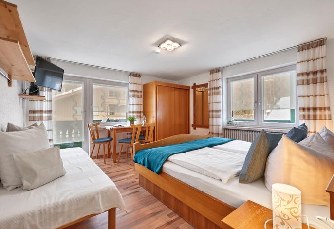 Mehrbettzimmer 1