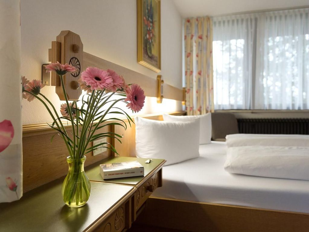 Doppelzimmer