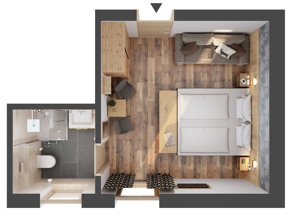 DZ Standard Plus 3D