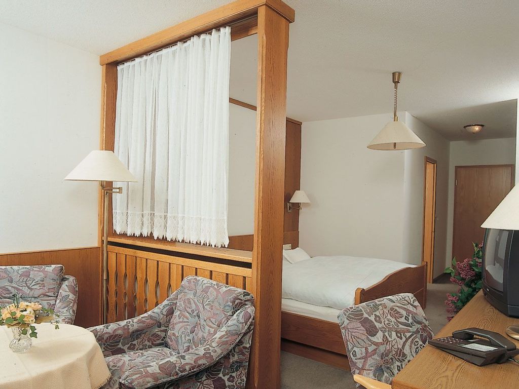Urlaubshotel Binder