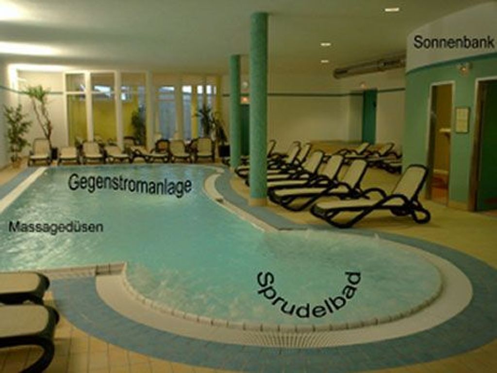Urlaubshotel Binder