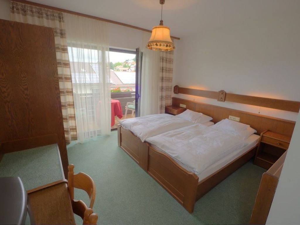 Doppelzimmer I