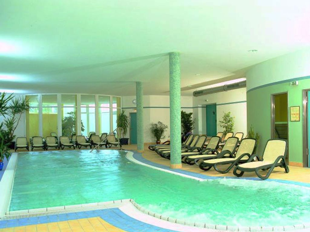 Urlaubshotel Binder