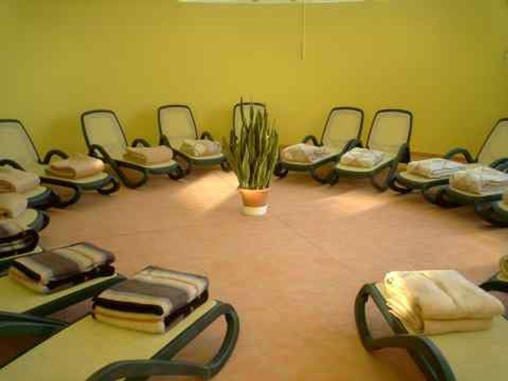 Urlaubshotel Binder