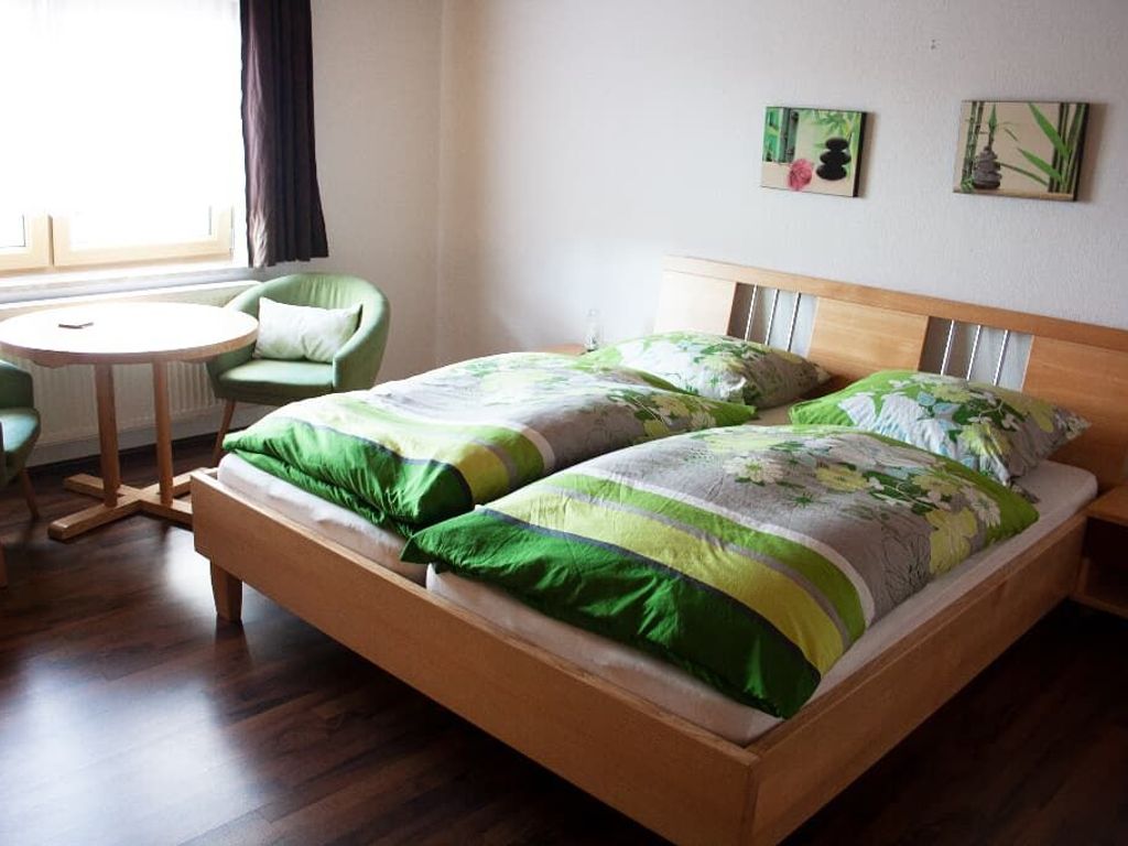 Zimmer Nr. 2