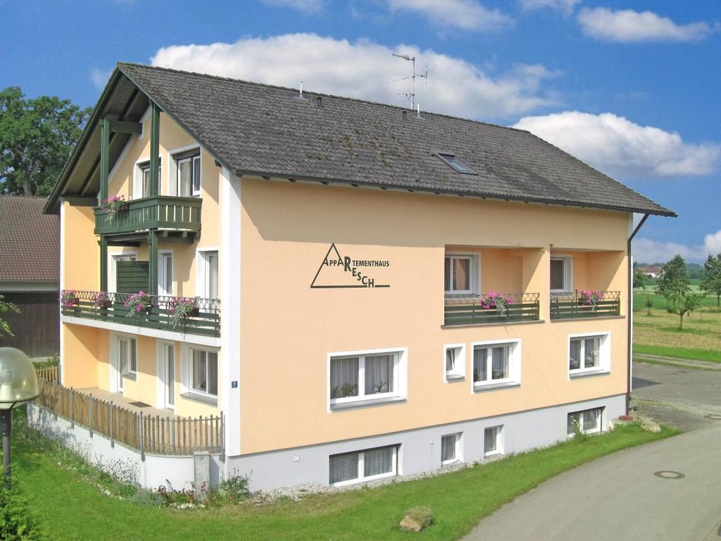 Appartementhaus Resch