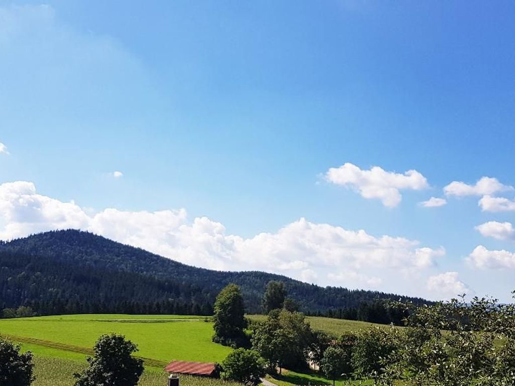 Panoramaaussicht