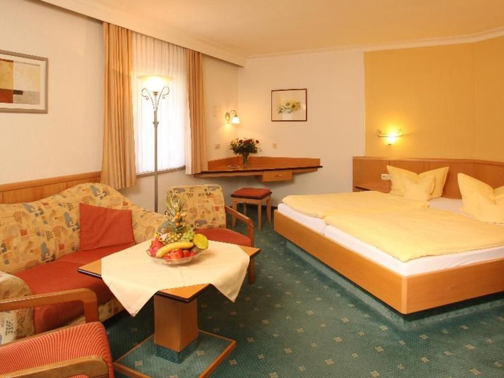 Doppelzimmer