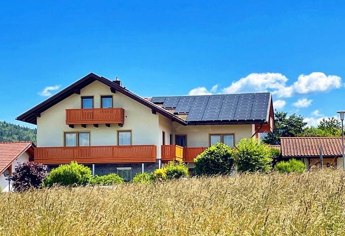 Haus Gunda
