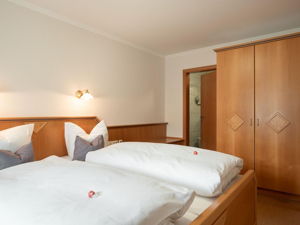 Schlafzimmer ZZ