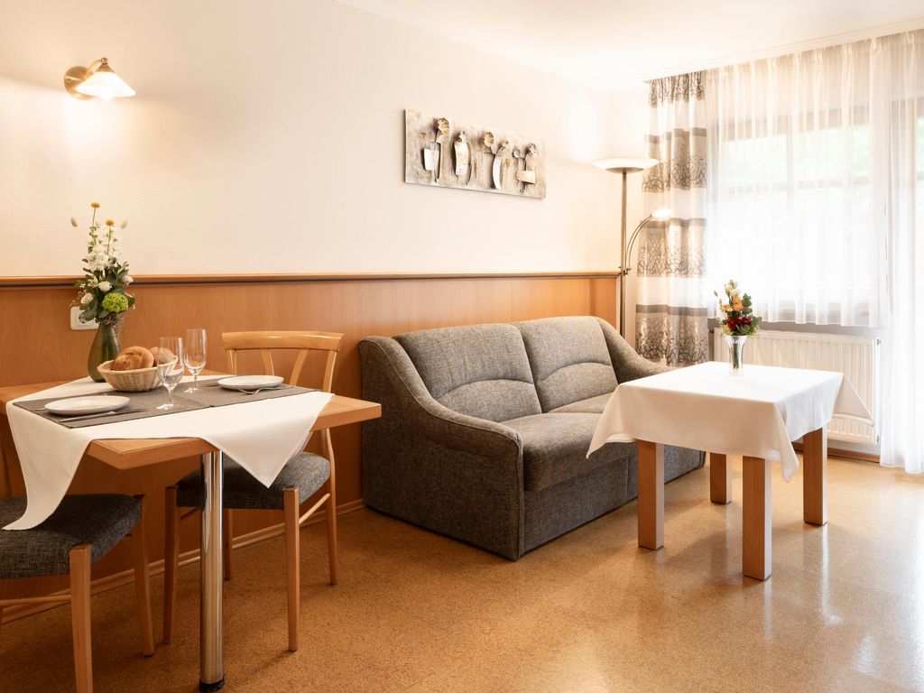 App.-Haus zur Europa-Therme