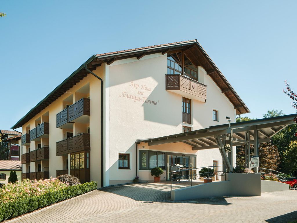 Haus - Einfahrt
