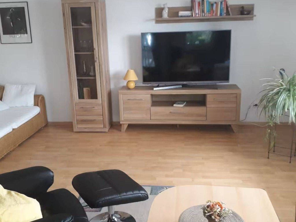 Ferienhaus Wellisch