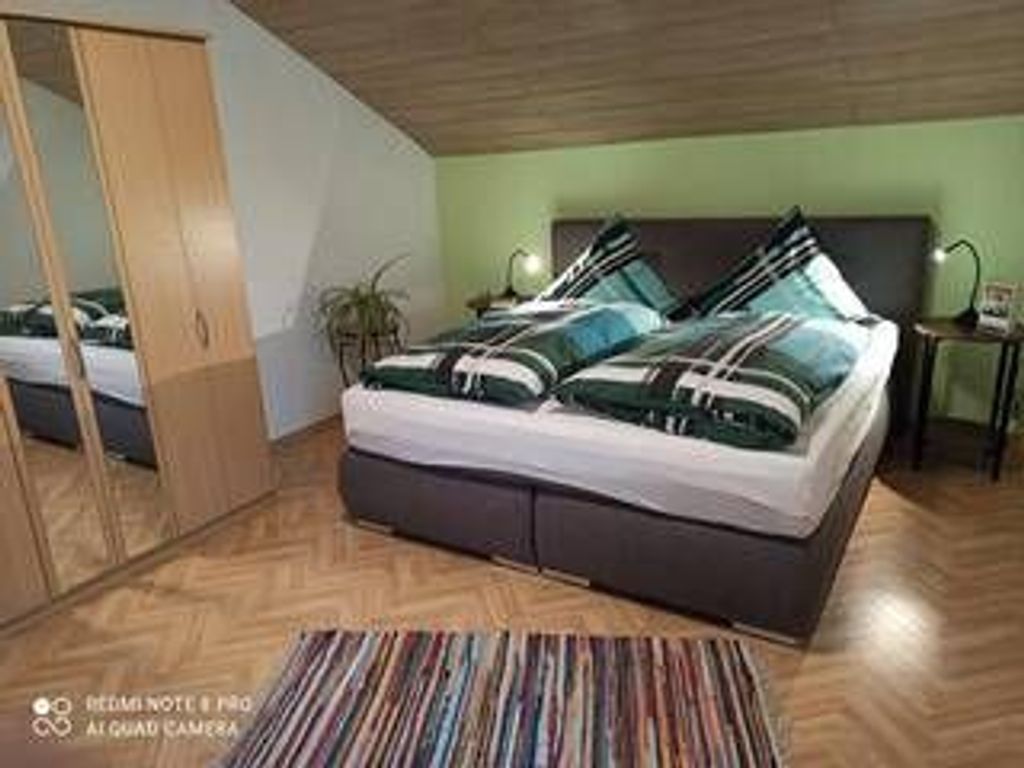 Ferienhaus Wellisch