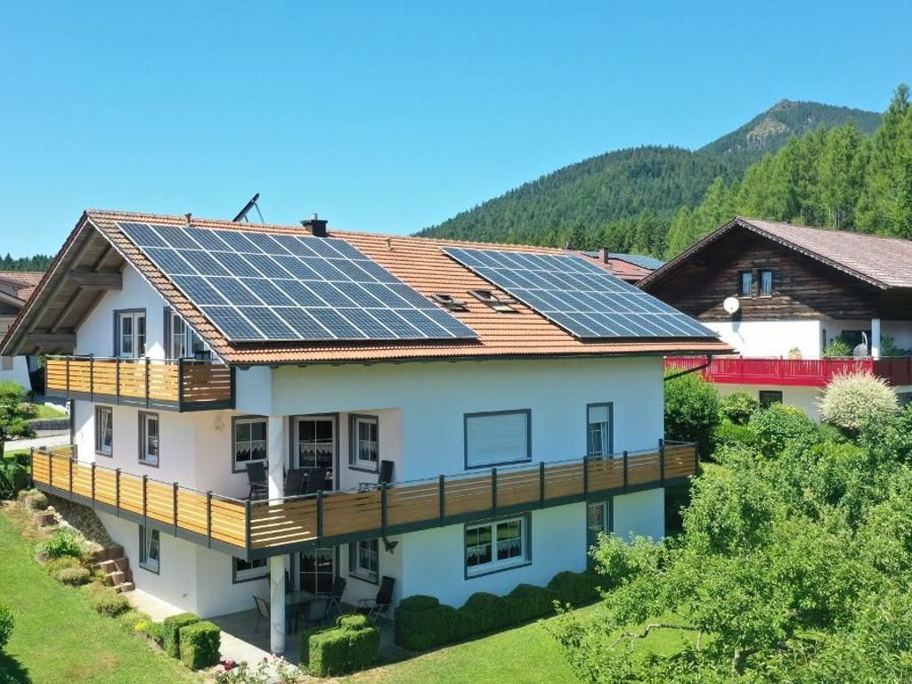 Ferienhaus Wellisch