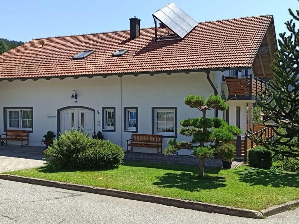 Ferienhaus Wellisch