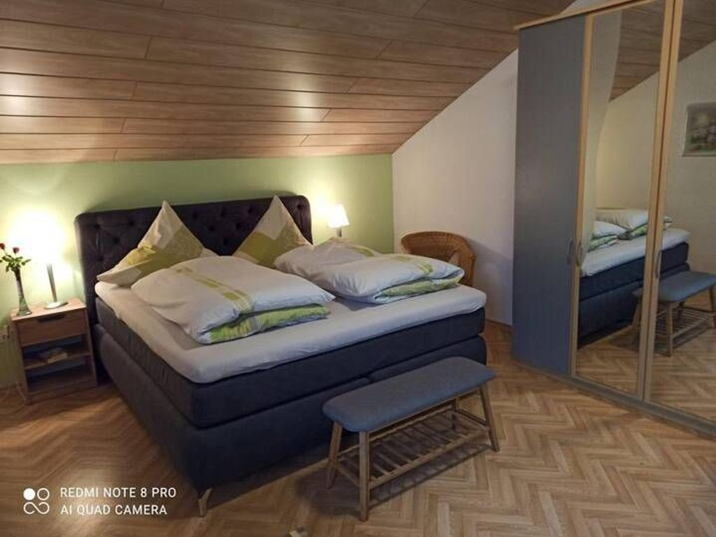 Ferienhaus Wellisch