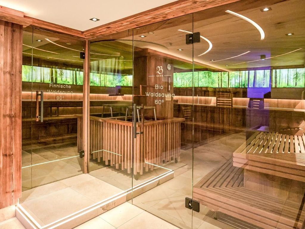Natur- Wohlfühlhotel Brunner Hof OHG
