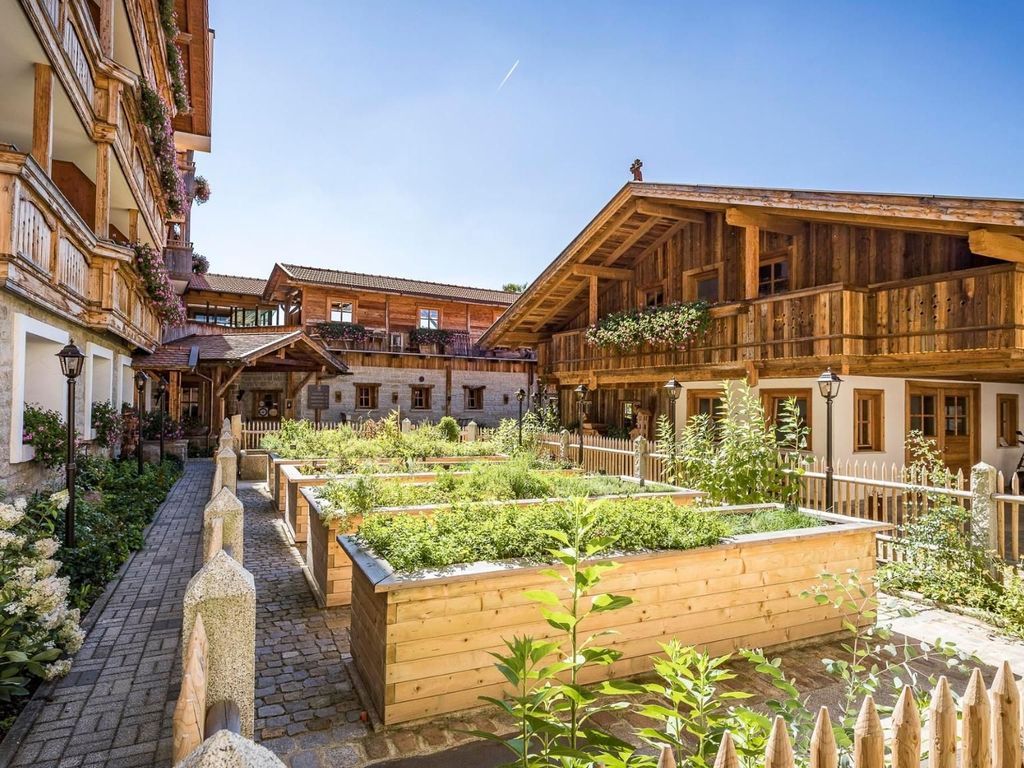 Natur- Wohlfühlhotel Brunner Hof OHG
