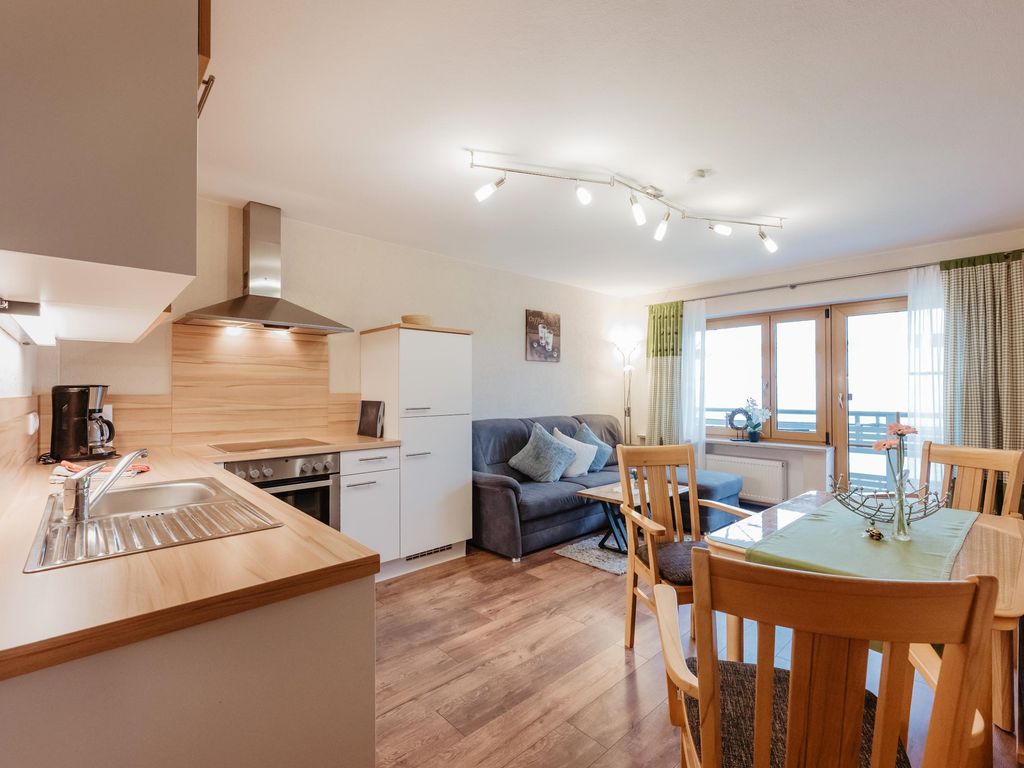 Ferienwohnung Hirtreiter