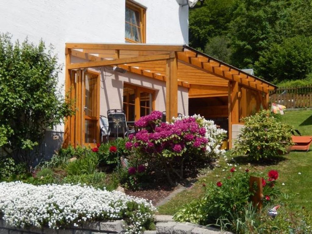 Ferienwohnung Hirtreiter