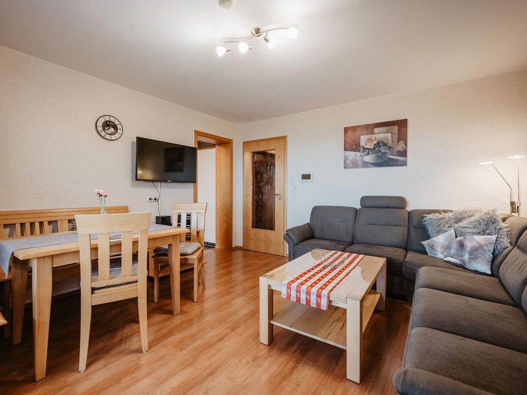 Ferienwohnung Hirtreiter