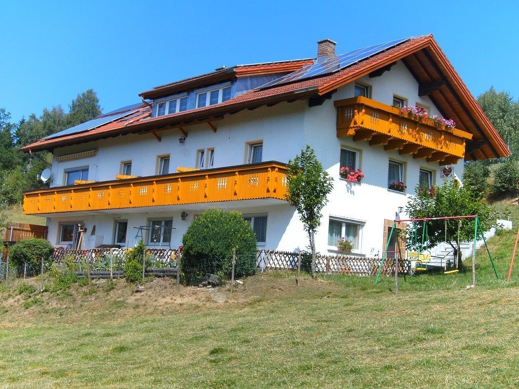 Pension "Zur Reindlhöh"