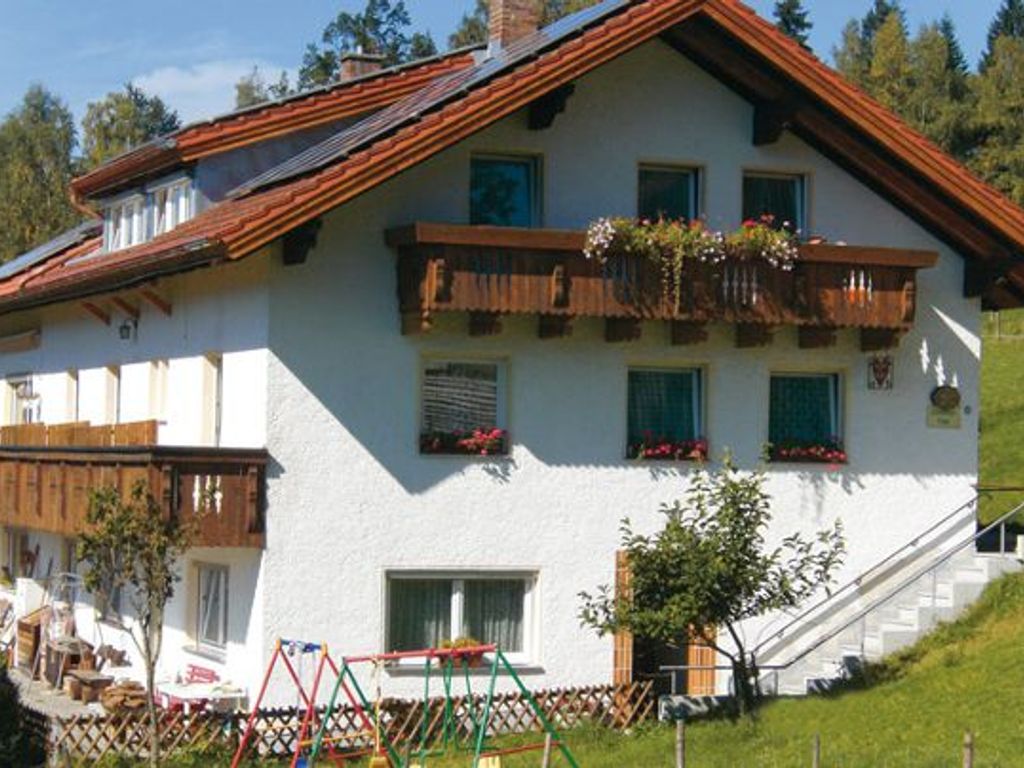 Pension "Zur Reindlhöh"