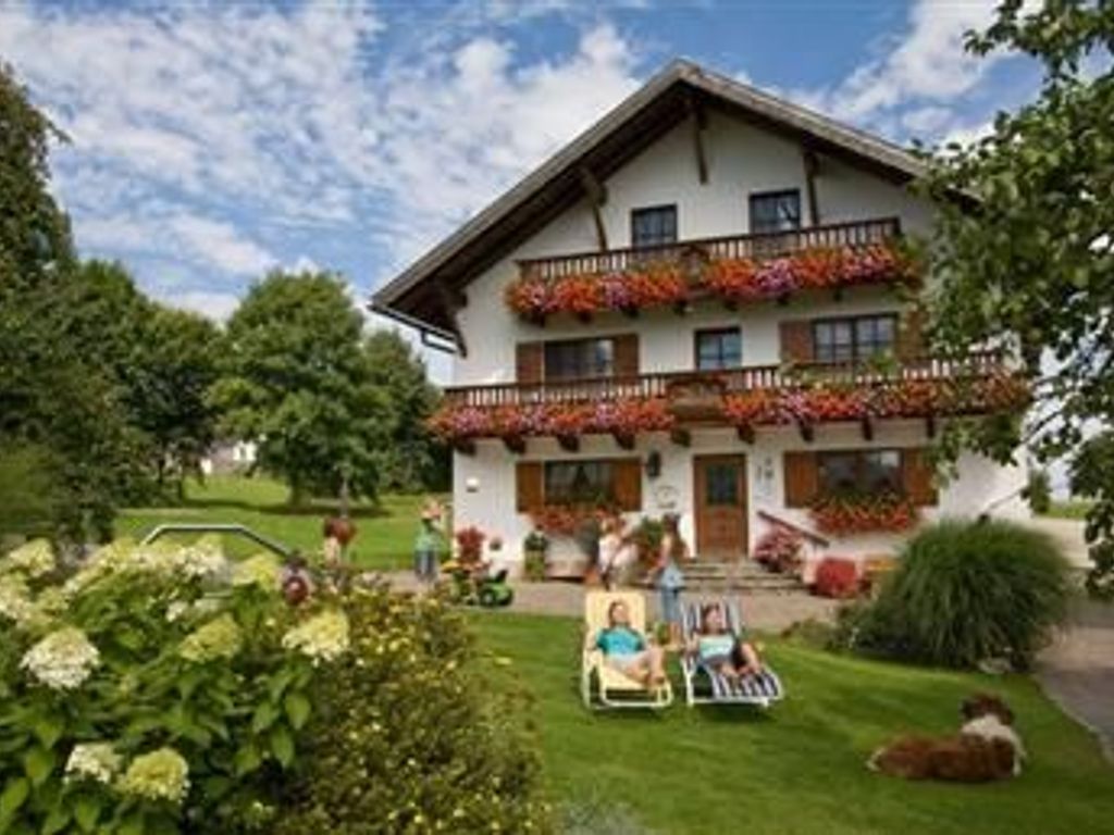 Wofahanslhof