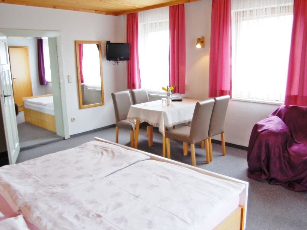 Familienzimmer
