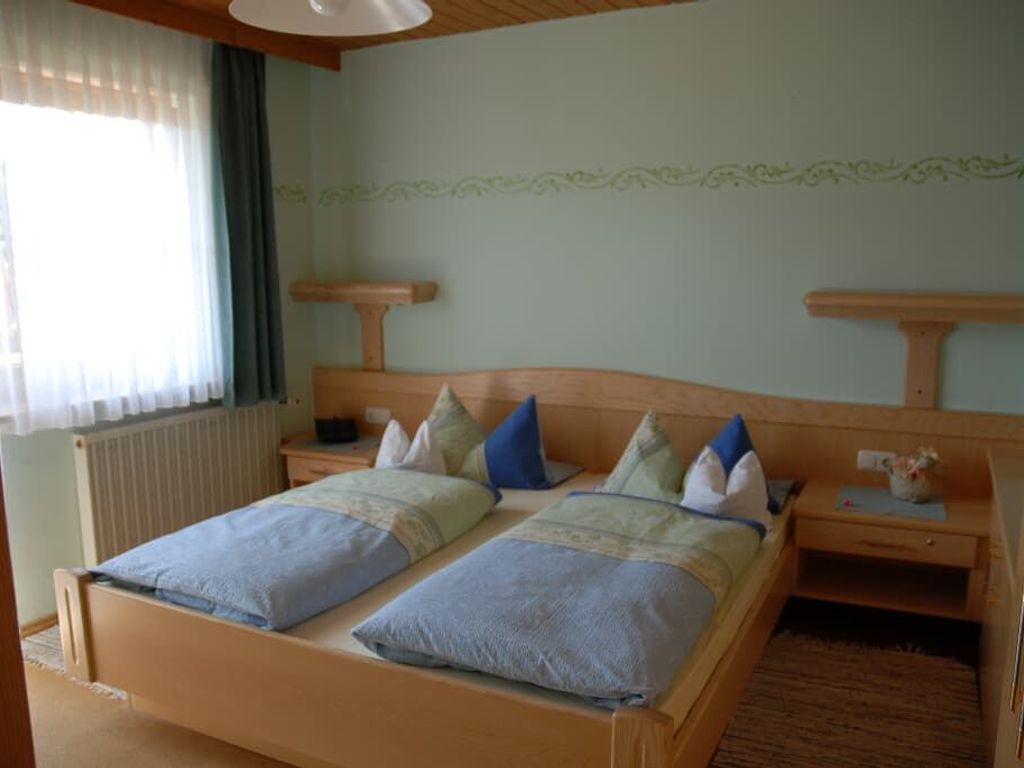 Apartment Buche