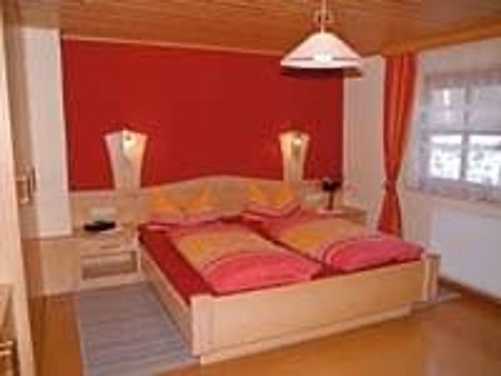 Appartement Kiefer