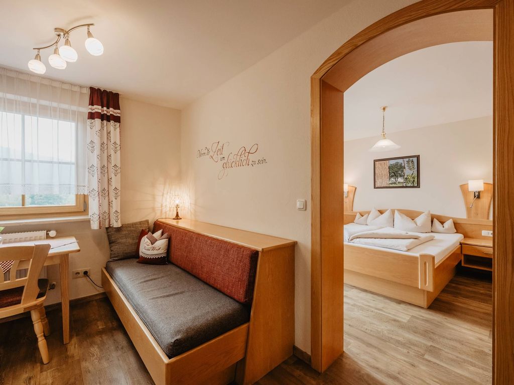 Küche Appartement Esche