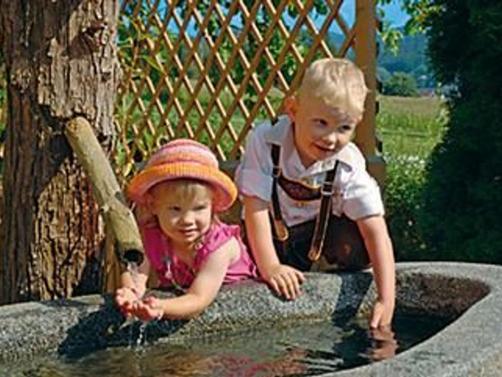 Pension Weiß