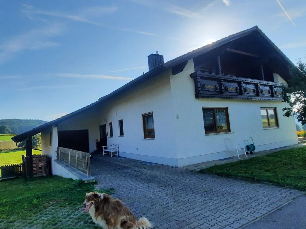 Ferienwohnung Wenzl