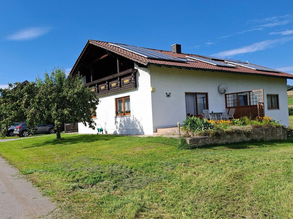 Ferienwohnung Wenzl