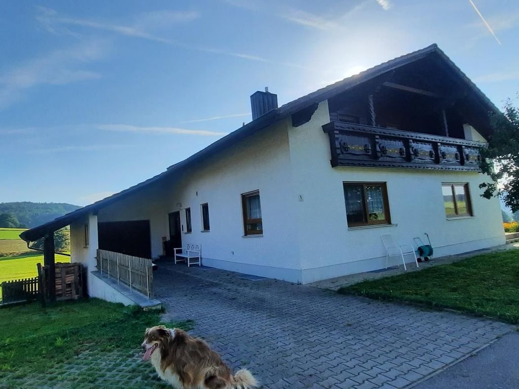 Ferienwohnung Wenzl